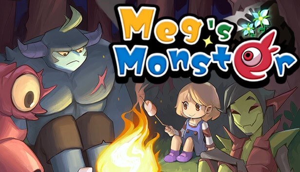 Meg’s Monster Segera Hadir di Mobile! Dengan DLC Lost Memories