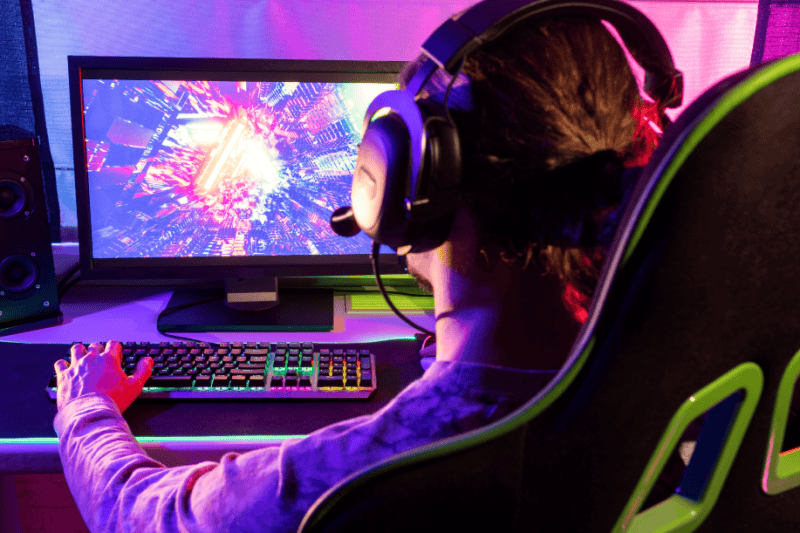 7 Game PC Spek Menengah Terbaik Grafis Keren Tetap Lancar Bermain!