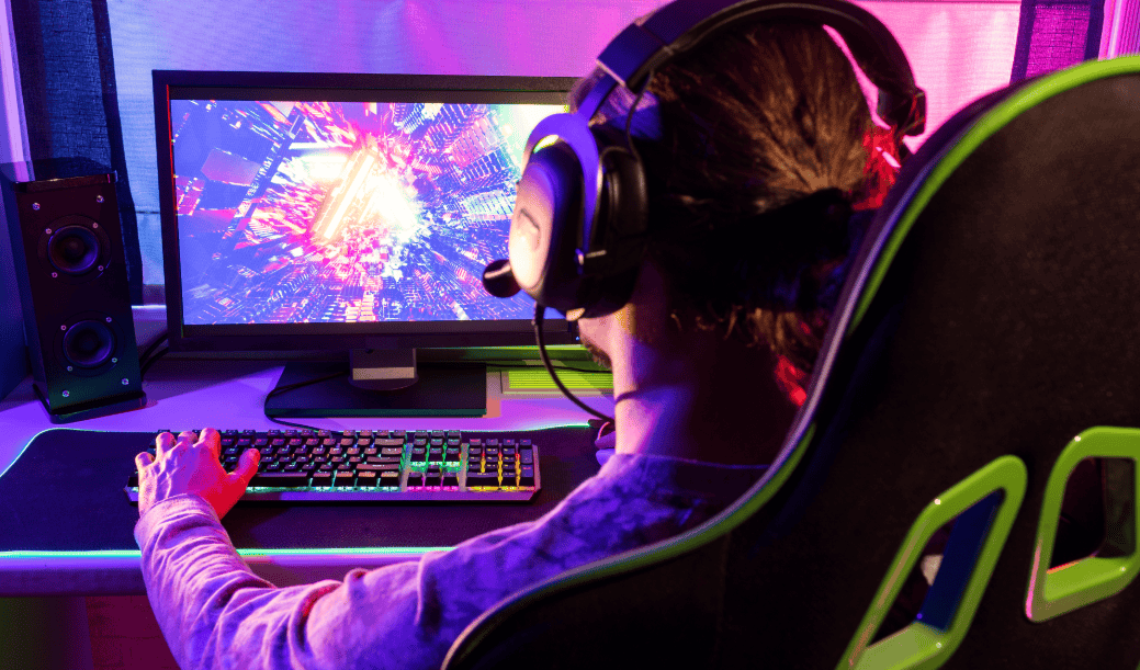 7 Game PC Spek Menengah Terbaik Grafis Keren Tetap Lancar Bermain!