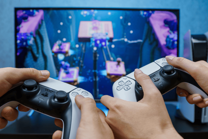 Dari PS1 Sampai PS5: Evolusi Game PlayStation yang Bikin Nostalgia