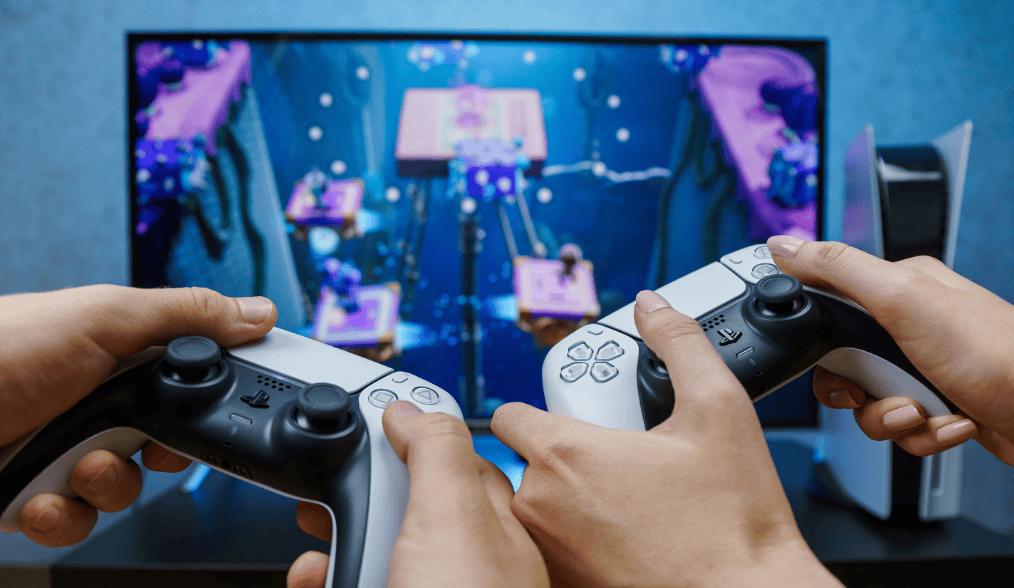 Dari PS1 Sampai PS5: Evolusi Game PlayStation yang Bikin Nostalgia