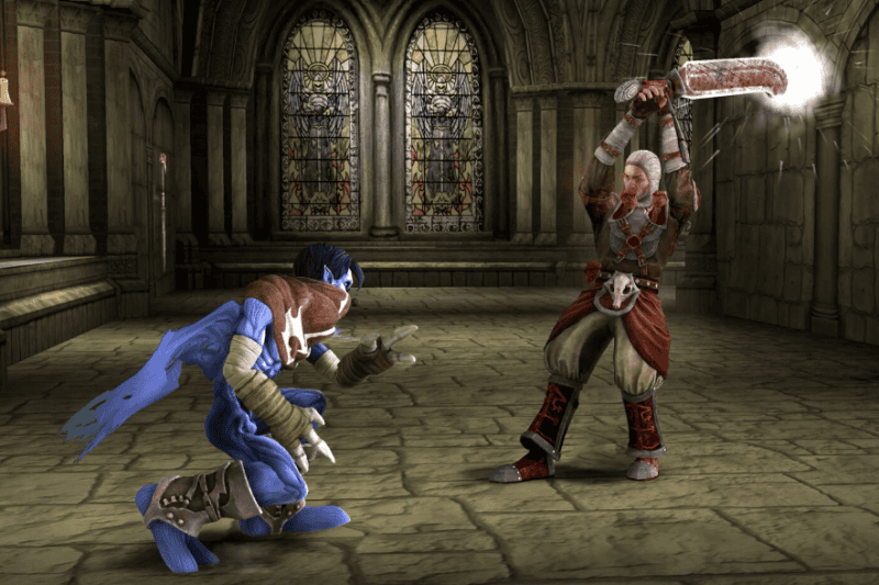 5 Game Mobile Dengan Grafis Terbaik Ini Bisa Bikin Hp Ngebul!
