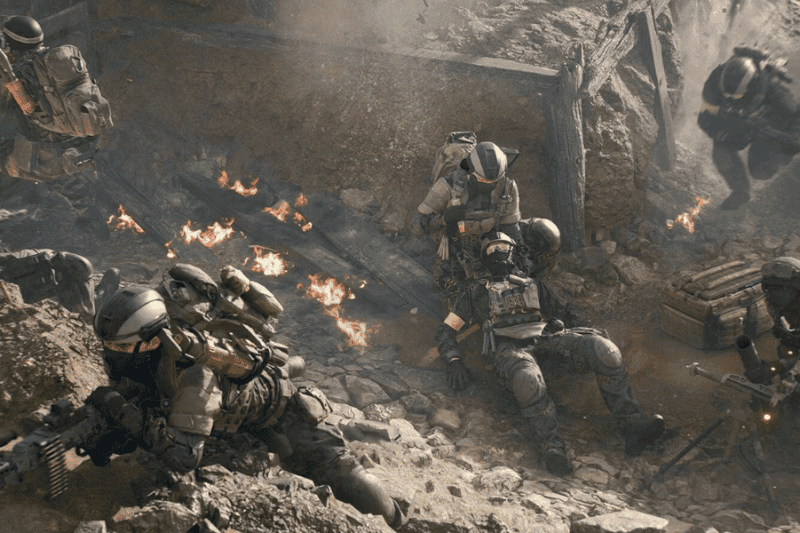 Battlefield 6 Revolusi Perang Modern yang Mengubah Dunia Gaming PC