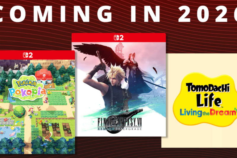 Healing & Chill Mode: 5 Game Cozy Nintendo Switch Terbaru 2026 Wajib Coba!