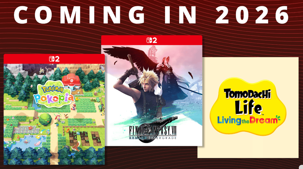 Healing & Chill Mode: 5 Game Cozy Nintendo Switch Terbaru 2026 Wajib Coba!