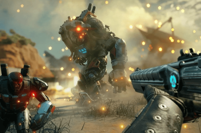 5 Game AAA Paling Hype 2026, Dari Dunia Fantasi Sampai Perang Futuristik