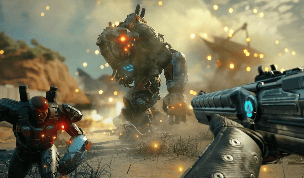 5 Game AAA Paling Hype 2026: Dari Dunia Fantasi Sampai Perang Futuristik
