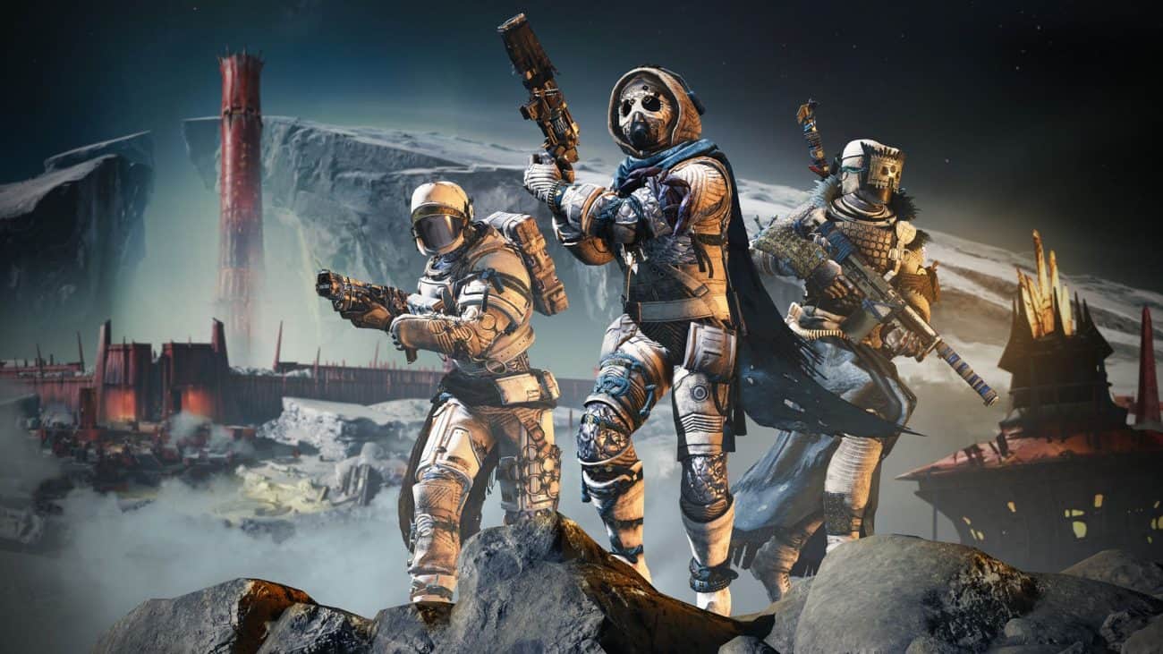 6 Game FPS PC Terbaik 2026 Siap Uji Refleks dan Skill Aim Kamu!