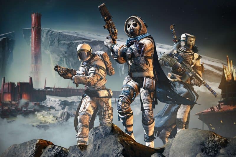 6 Game FPS PC Terbaik 2026 Siap Uji Refleks dan Skill Aim Kamu!