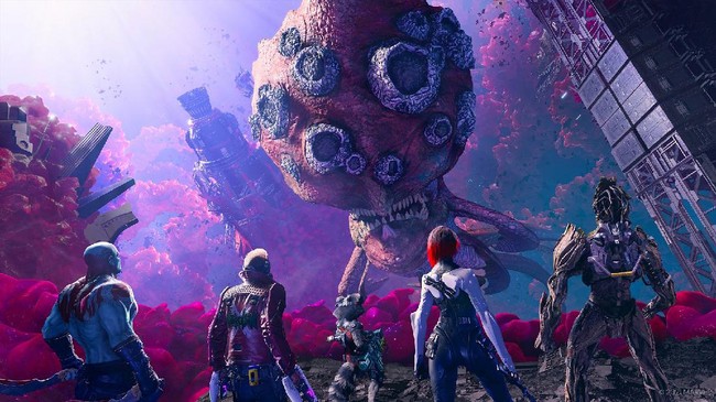 5 Game PS5 Paling Seru yang Wajib Kamu Mainkan: Grafis Gila, Gameplay Nagih!