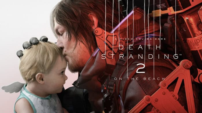 Death Stranding 2: On the Beach di PlayStation Petualangan Epik Kembali!
