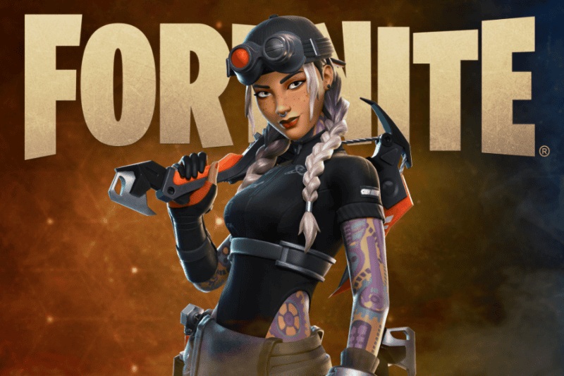Fortnite Game Gahar Untuk Device PC Dengan Kualitas HD Anti Ngelag!