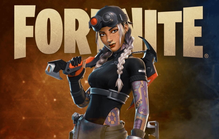 Fortnite Game Gahar Untuk Device PC Dengan Kualitas HD Anti Ngelag