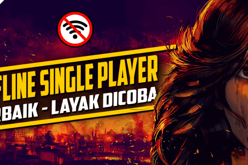 Game Story Terbaik di PC 2026: Petualangan Single-Player Paling Berkesan
