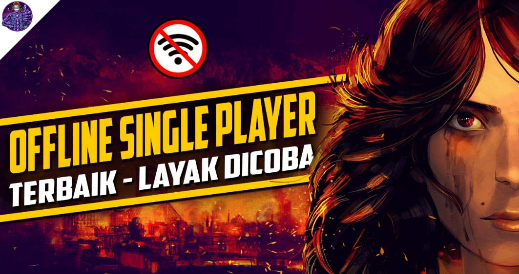 Game Story Terbaik di PC 2026: Petualangan Single-Player Paling Berkesan