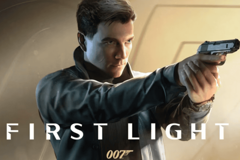 Tunda Versi Switch 2 : 007 First Light Tetap Meluncur di Platform Lain Mei Mendatang