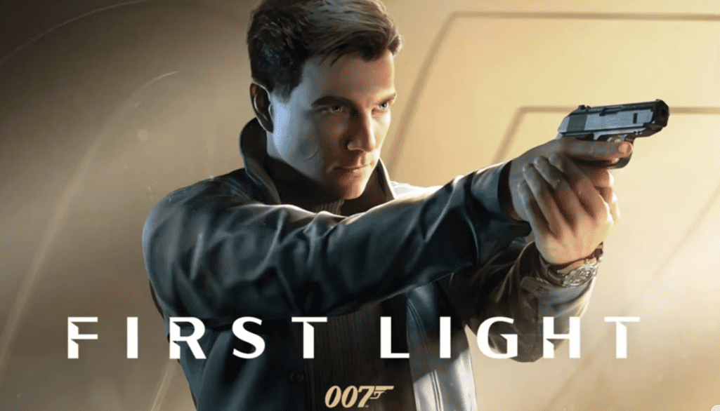 Tunda Versi Switch 2 : 007 First Light Tetap Meluncur di Platform Lain Mei Mendatang