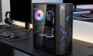 Jangan Sampai Salah Beli! Ini Ciri-Ciri PC Gaming Gahar yang Siap Libas Semua Game Berat