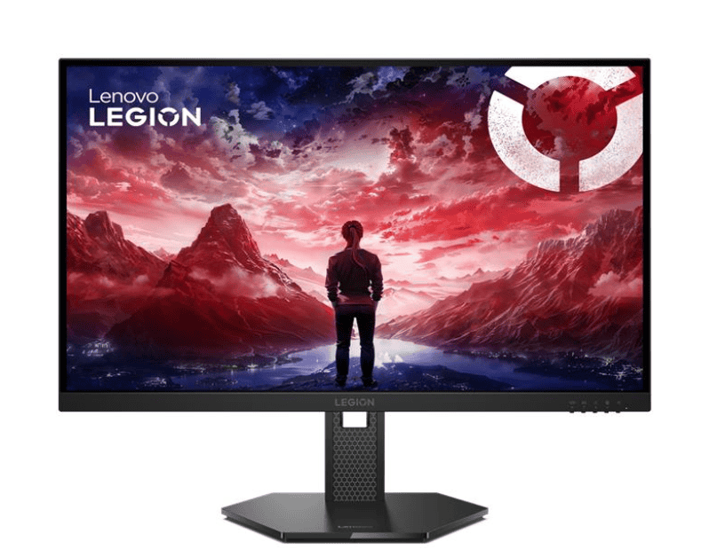 Lenovo Legion Monitor Gen 10: Monitor Gaming Performa Tinggi dan Visual Imersif