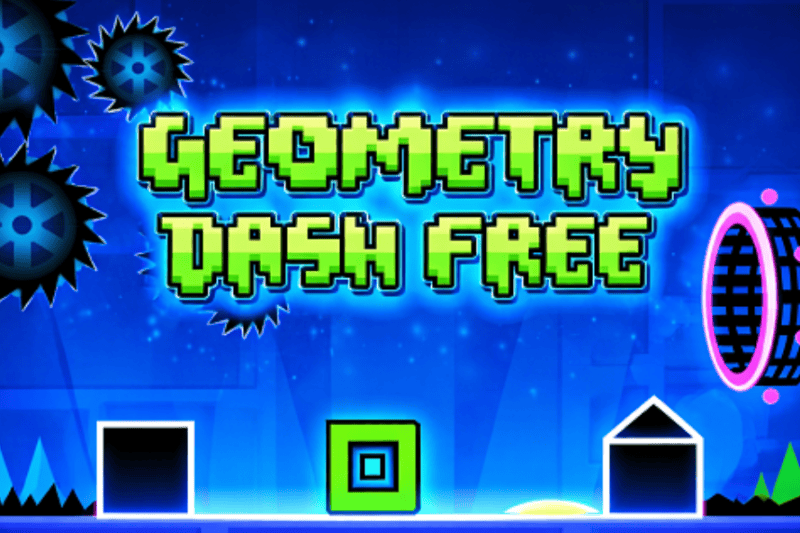 Geometry Dash 2026: Evolusi Game Ritme Paling Adiktif yang Tak Pernah Mati