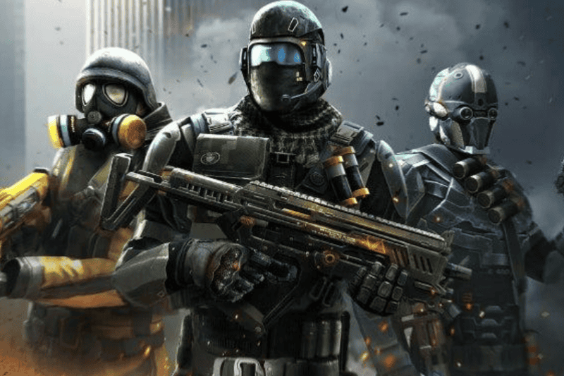 5 Game Mobile 2026 : Wajib Pre-Register Yang Siap Mengubah Industri