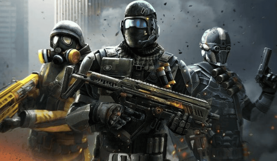 5 Game Mobile 2026 : Wajib Pre-Register Yang Siap Mengubah Industri
