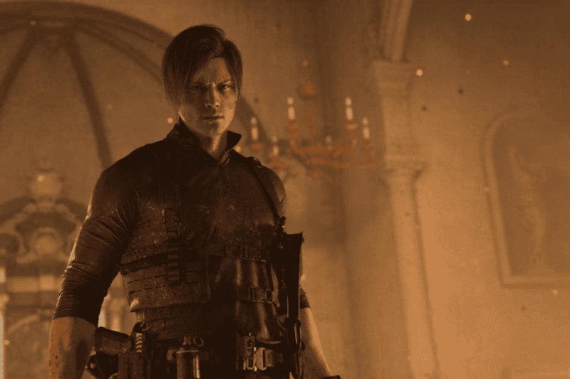 Lebih Intens! DLC Mini-Game Resident Evil Requiem Siap Uji Skill Tempurmu
