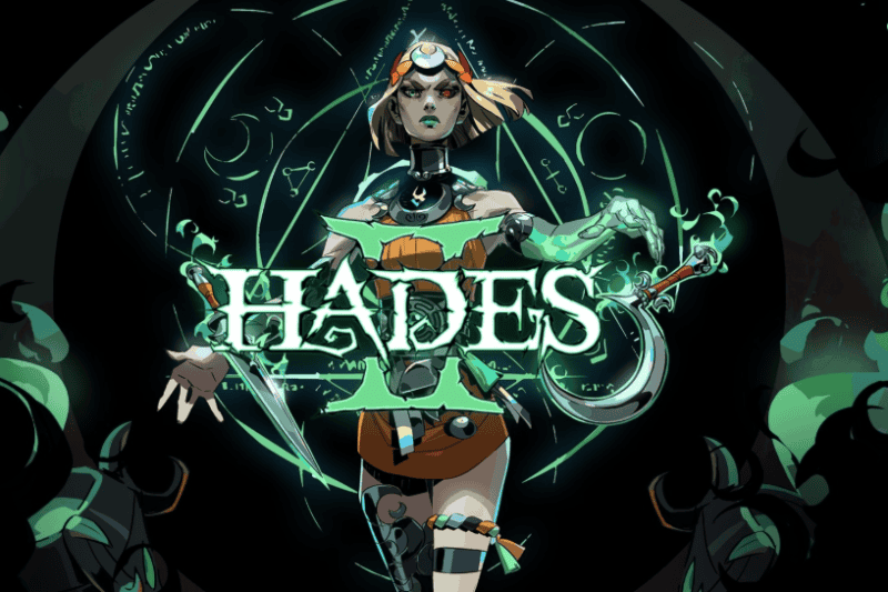 Hades II Resmi Meluncur ke PlayStation Petualangan Mitologi yang Menantang!