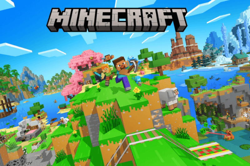 Game Minecraft Mobile: Petualangan Tanpa Batas di Genggaman Tangan