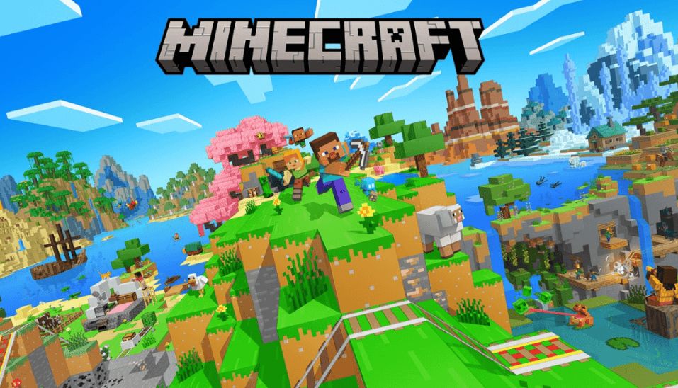Game Minecraft Mobile: Petualangan Tanpa Batas di Genggaman Tangan