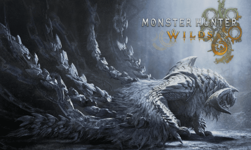 Berburu Tanpa Batas! Monster Hunter Wilds Hadirkan Dunia Terbuka Paling Hidup di PC