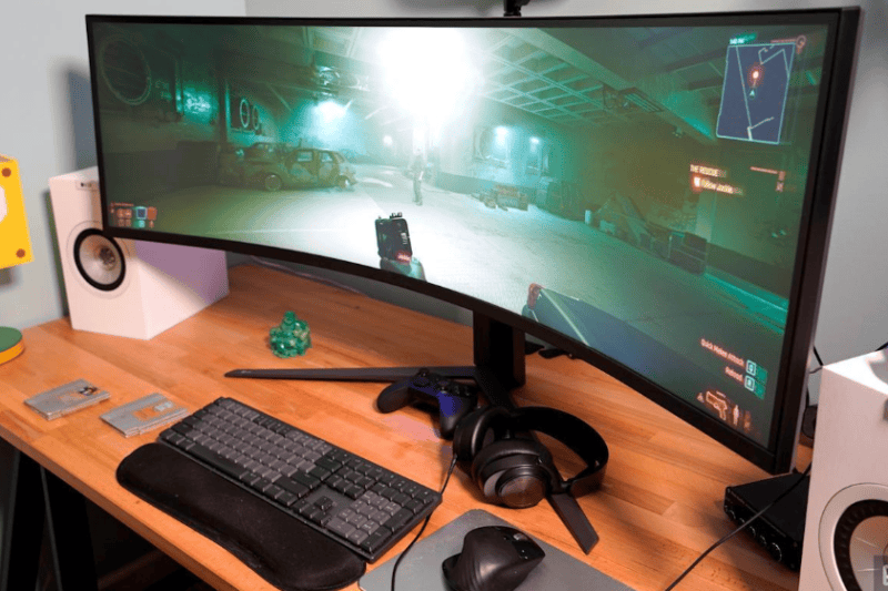 PC Gaming Super Ngebut: Rekomendasi Prosesor Kencang untuk Pengalaman Main Tanpa Lag
