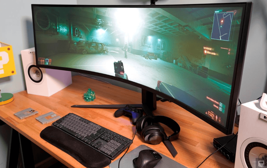 PC Gaming Super Ngebut: Rekomendasi Prosesor Kencang untuk Pengalaman Main Tanpa Lag