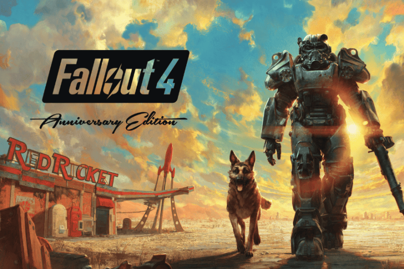 Todd Howard Akui Fallout 4 Jadi Seri Tersukses, Sistem Crafting Jadi Kunci