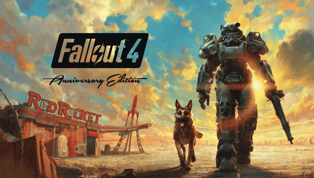 Todd Howard Akui Fallout 4 Jadi Seri Tersukses, Sistem Crafting Jadi Kunci
