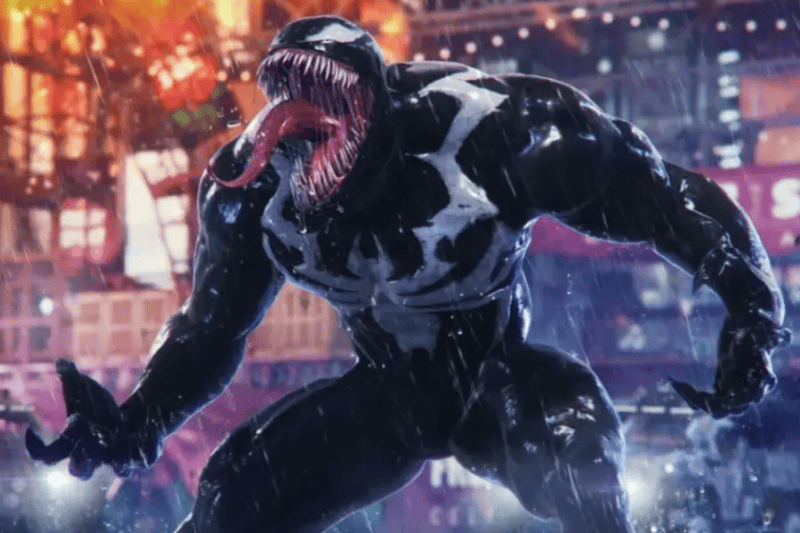 Kontroversi Game Venom: Klaim Pembatalan vs Fakta di Balik Layar Industri