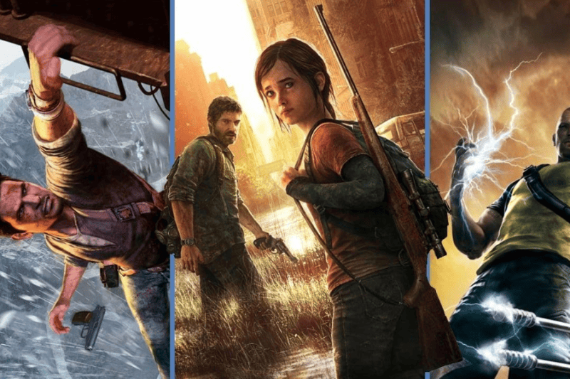 Nostalgia Tanpa Batas: Deretan Game PS3 Legendaris yang Masih Seru Dimainkan Hingga Sekarang