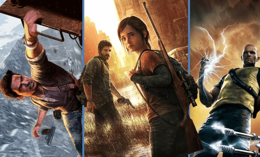 Nostalgia Tanpa Batas: Deretan Game PS3 Legendaris yang Masih Seru Dimainkan Hingga Sekarang