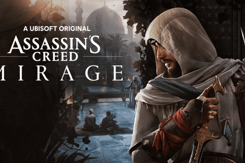 Menyelami Dunia Assassin’s Creed Mirage: Kembalinya Akar Klasik yang Dinanti Gamer
