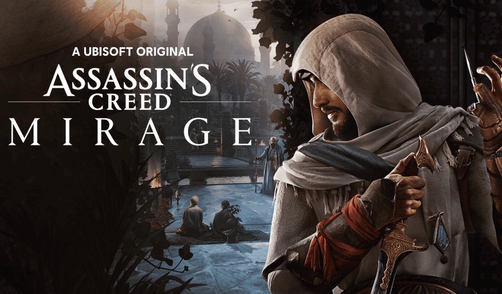 Menyelami Dunia Assassin’s Creed Mirage: Kembalinya Akar Klasik yang Dinanti Gamer
