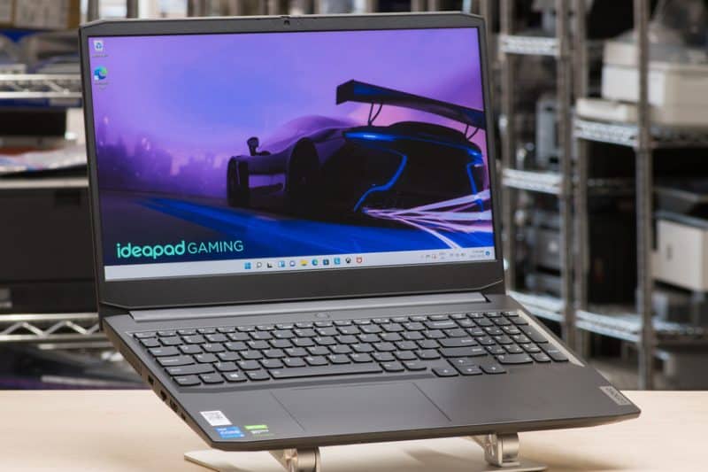 Lenovo IdeaPad Gaming untuk Para Gamer Harga Terjangkau Tapi Gahar!