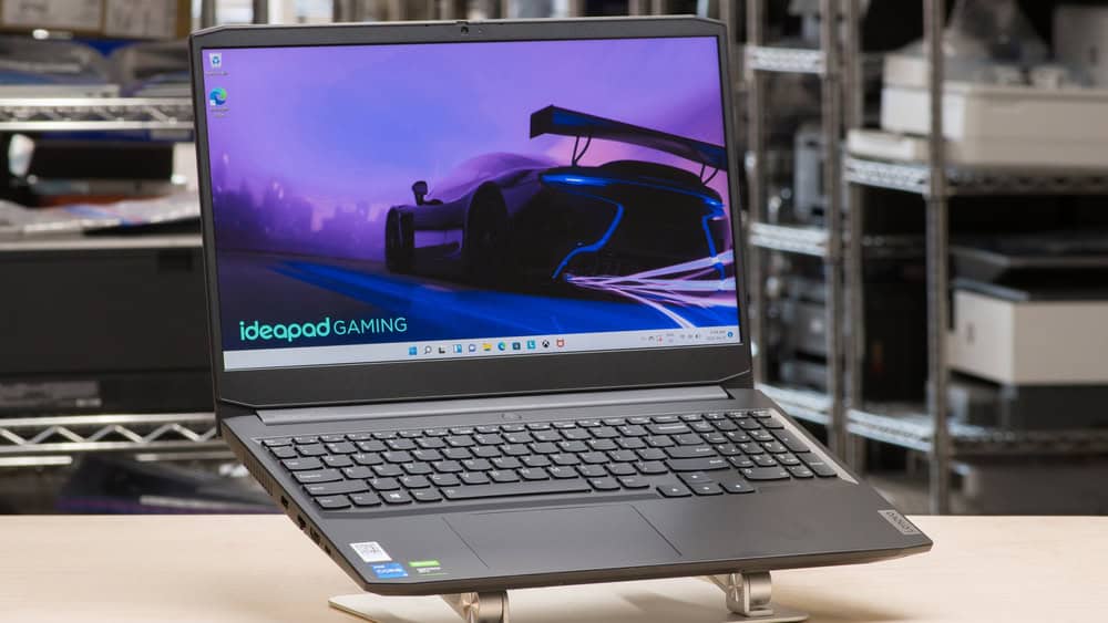 Lenovo IdeaPad Gaming untuk Para Gamer Harga Terjangkau Tapi Gahar!