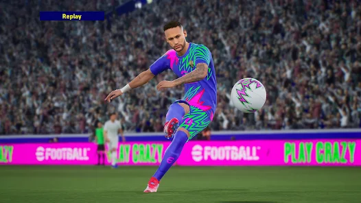 eFootball Tembus 1 Miliar Download & Bangkitkan Nostalgia Master League!