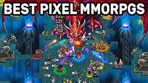 Visual Sederhana, Gameplay Luar Biasa: 10 Game Pixel Art Mobile Terbaik 2026
