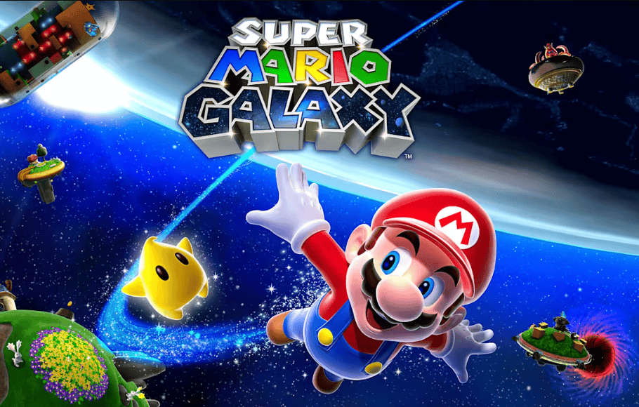 The Super Mario Galaxy Movie Siap Ramaikan Streaming Lebih Cepat