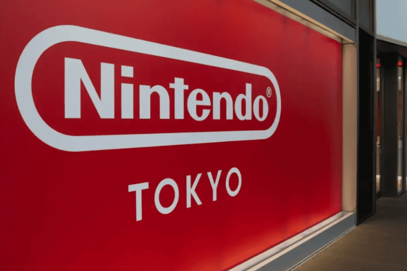 Nintendo Switch Lampaui Disney dan Pokémon, Jadi Brand Favorit Remaja Jepang!