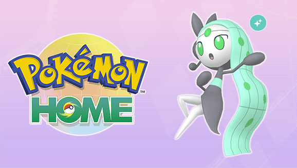 Akhirnya Datang! Update Pokémon HOME Minggu Ini Dukungan Pokémon Legends: Z-A