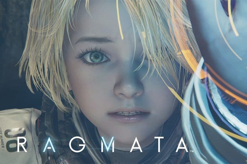Rahasia di Balik Pragmata: Peran Legenda Mecha yang Bikin Game Ini Makin Dinanti