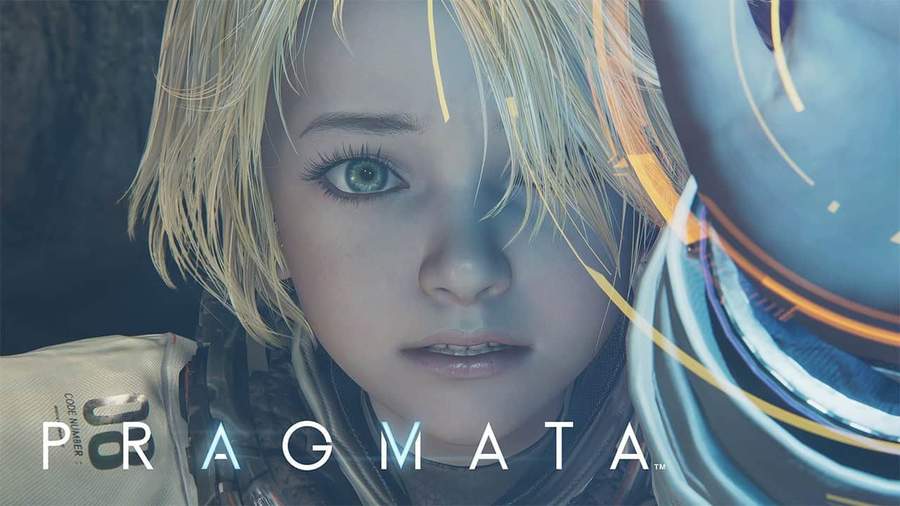 Rahasia di Balik Pragmata: Peran Legenda Mecha yang Bikin Game Ini Makin Dinanti