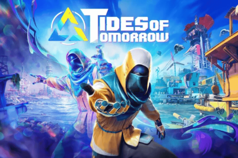 Mengupas Keunikan Tides of Tomorrow yang Beda dari Game Lain!